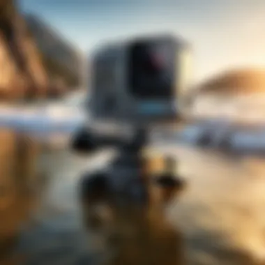 Stabilization Features in GoPro 9 and GoPro 10 Stabilization capabilities of GoPro 9 and GoPro 10
