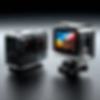 Video Quality Analysis of GoPro 9 vs GoPro 10 Video quality comparison between GoPro 9 and GoPro 10