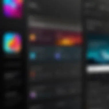 Personalized Offline Music Library User's personalized offline music library