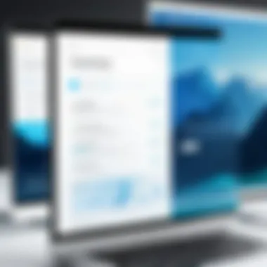 Digital Transparency in Search Engines Representation of digital transparency in search engines