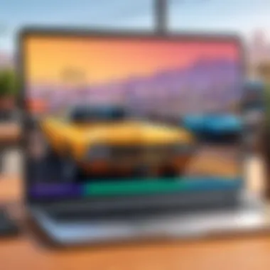 Limitations and challenges of playing GTA on a Chromebook