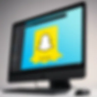Troubleshooting Snapchat Issues on PC Troubleshooting Snapchat issues on PC