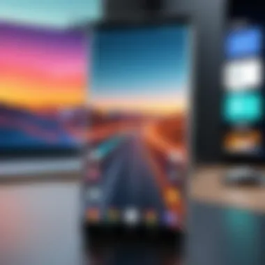 Popular Third-Party Screen Recording Apps Top third-party screen recording apps for Android