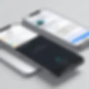 Understanding Privacy Implications in Device Tracking Privacy considerations when tracking an iPhone
