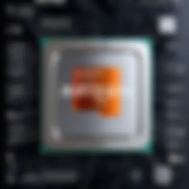 In-Depth Analysis of AMD Ryzen 7 2700: A Comprehensive Overview Summary