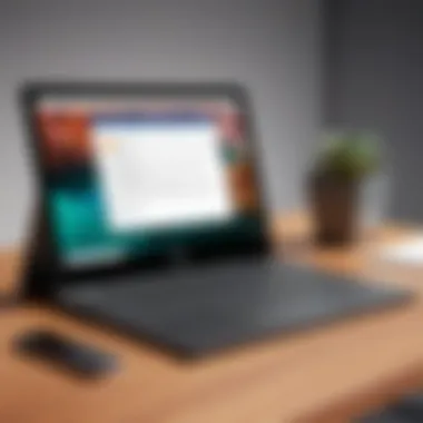 Compatibility Overview for Microsoft Office on Chromebook Compatibility overview for MS Office on Chromebook