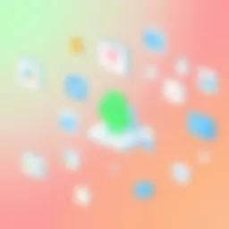 Migrating data from Android to iOS