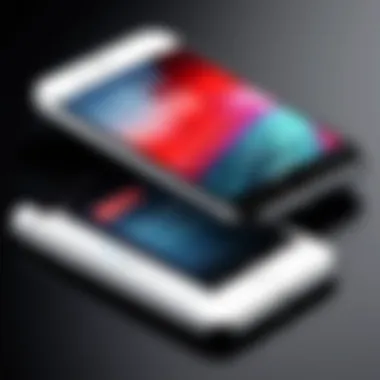 Trends in iPhone Mini Discounts Visual representation of iPhone Mini discount trends