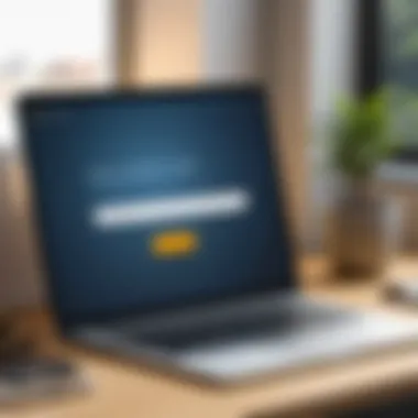 Installing Keeper Password Manager Installation process of Keeper Password Manager