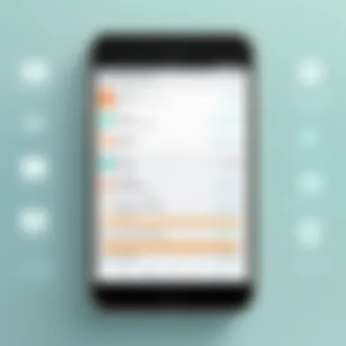 Navigating the Keeper User Interface User interface navigation of Keeper