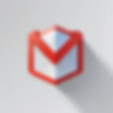 Gmail integration with Apple ID