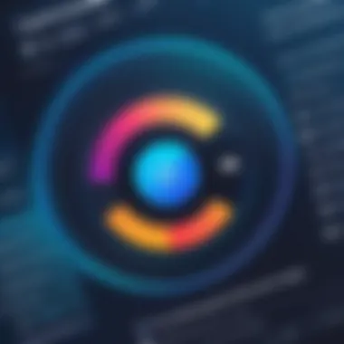 Navigating Copyright Compliance A creative layout of copyright compliance guidelines