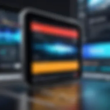 Creative Video Transitions Creative video transitions applied