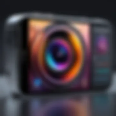 Notable Methods to Blur an Image on iPhone: A Comprehensive Guide Notable Methods to Blur an Image on iPhone: A Comprehensive Guide