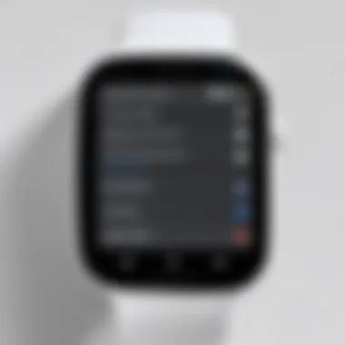 Exploring Google Assistant Settings Interface A guide to Google Assistant settings interface