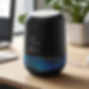 Unlocking the Full Potential of Google Assistant Maximizing the potential of Google Assistant