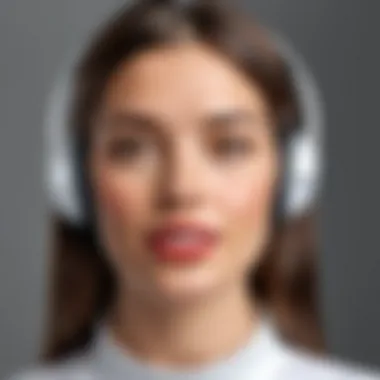 Customizing Voice Recognition Features Personalizing voice recognition options