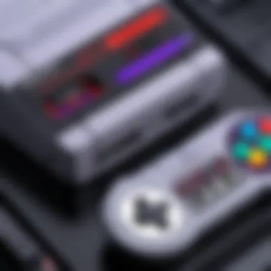 User enjoyment while using SNES emulators