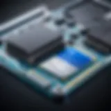 Internal SSD expansion for enhanced PS5 performance