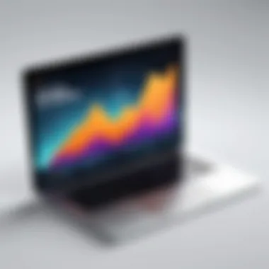 Trends in Online Music Consumption A graphic showing consumer behavior trends in relation to online music consumption.