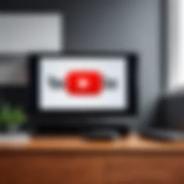 Stream YouTube via Chromecast from iPhone Using Chromecast for Streaming