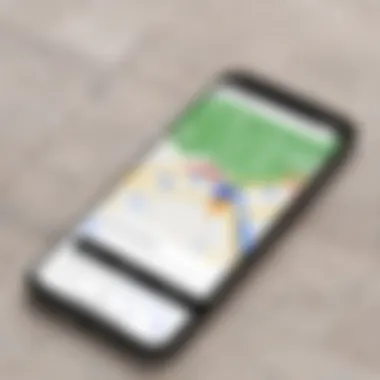 Understanding Privacy Settings in Google Maps Privacy settings in Google Maps Street View