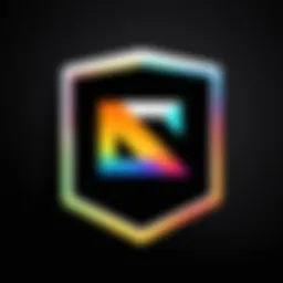 Logo of Rainbow Six Siege Mobile