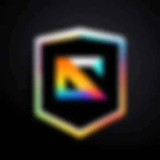 Logo of Rainbow Six Siege Mobile