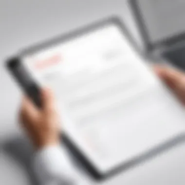 Tips for Efficient Email Management Checklist of tips for efficient email management