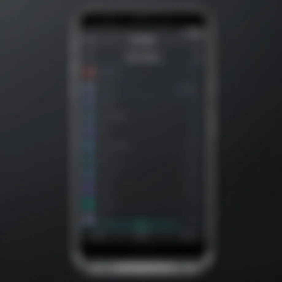 Rev Call Recorder interface displaying call recording options