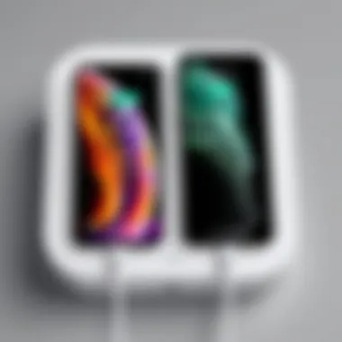 Top Charger Brands for iPhone 11 Pro Comparing leading charger brands