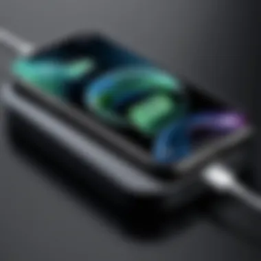 Exploring Charger Varieties for iPhone 11 Pro Different types of chargers for iPhone 11 Pro