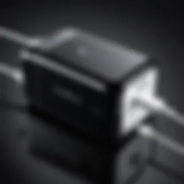 Understanding Power Delivery Standards Power delivery standards for iPhone 11 Pro chargers