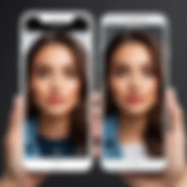 Innovative Design Ideas for Custom Geofilters Creative design concepts for Snapchat Geofilters