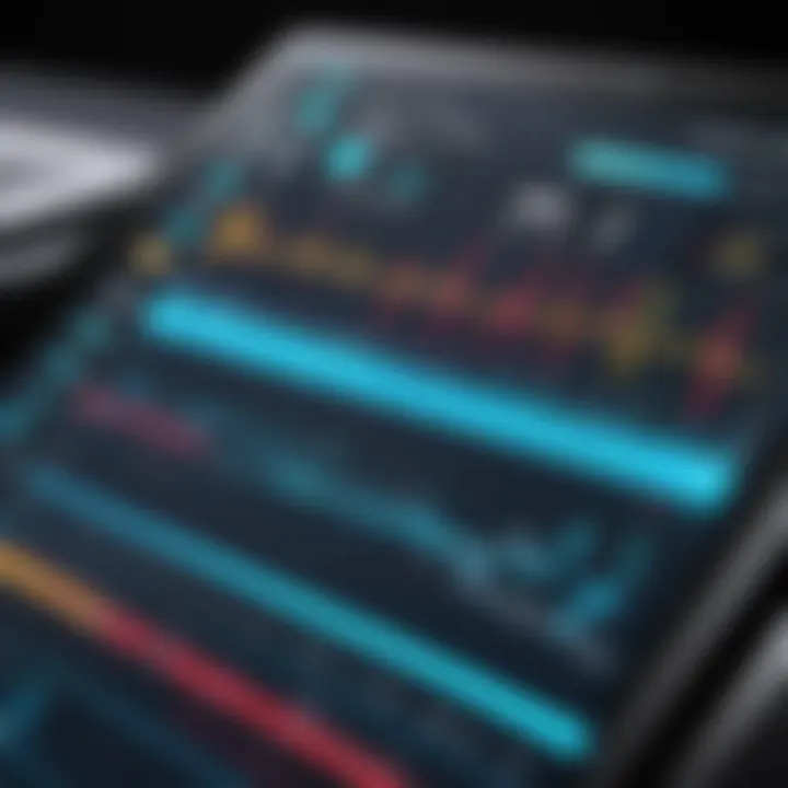 Chart displaying sound output optimization tools