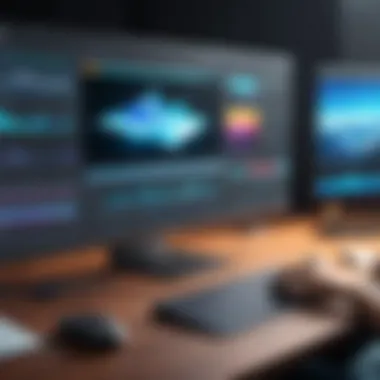 Innovative Techniques for Efficient Video Editing Creative techniques for fast-paced editing