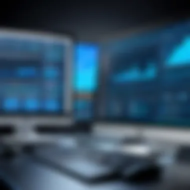Advanced Configuration for Software Efficiency Advanced software configuration settings