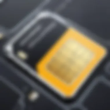 Understanding SIM Card Compatibility Between Android and iPhone Overview of SIM Card Compatibility