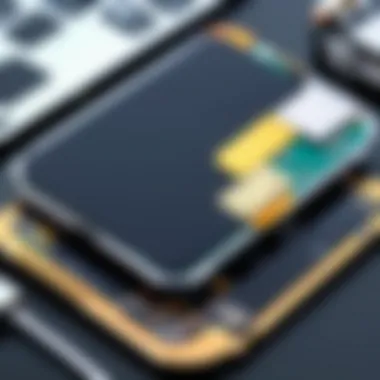 Preparing Android and iPhone for SIM Card Transfer Preparing Your Devices for SIM Transfer