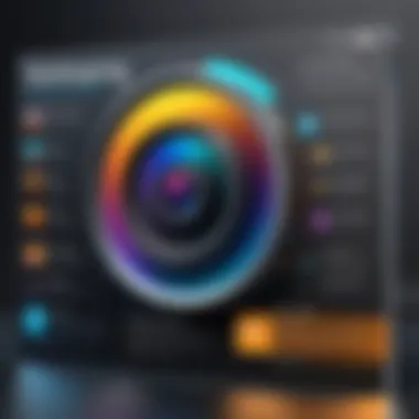 Techniques for Layering Images: A Comprehensive Guide Summary Techniques for Layering Images: A Comprehensive Guide Summary
