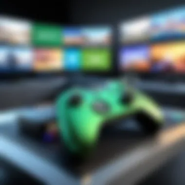 The Convergence of Xbox and GTA 6: Analyzing the Future of Gaming Summary