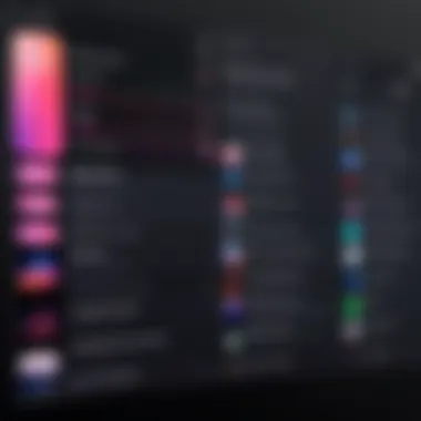 Top Tracks on Apple Music Chart showcasing top tracks on Apple Music