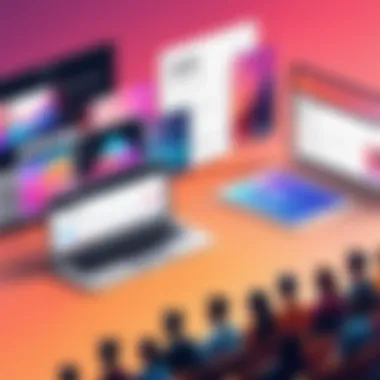 Understanding Audience Engagement Audience engagement and demographics analysis