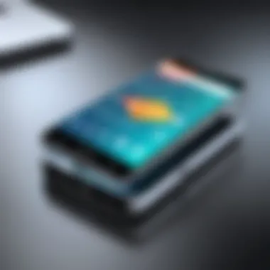 Leveraging Third-Party Applications for Unique Ringtones Using third-party apps for ringtones