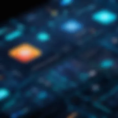 Comparative Analysis of Platforms Diverse communication platforms comparison