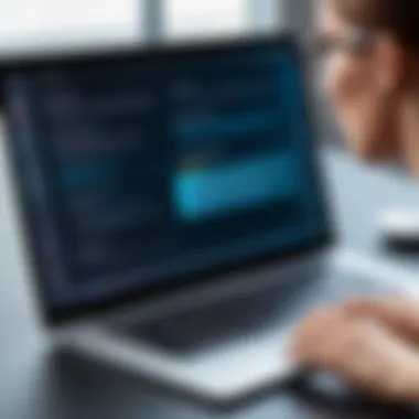 Enhancing User Experience User experience in modern chat applications
