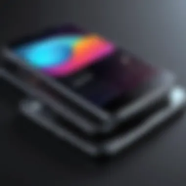 Mobile Platforms for Ringtone Customization Different mobile platforms for ringtone customization