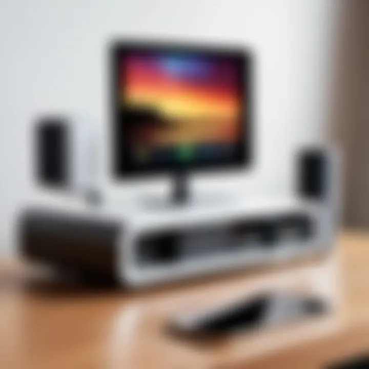 Troubleshooting AirPlay Setup