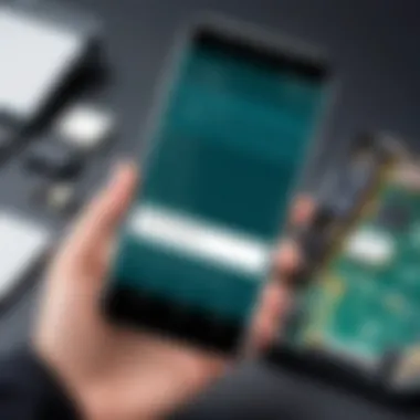 Effective Troubleshooting Methods Troubleshooting on Android Devices