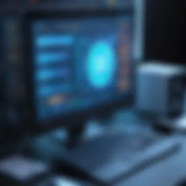 Exploring Software Diagnostics Software diagnostics in a computer system